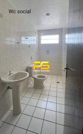 Imagem Apartamento com 3 Quartos à Venda, 106 m² em Ponta De Campina - Cabedelo