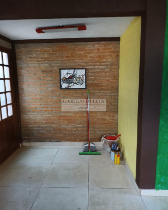 Imagem Imóvel com 2 Quartos à Venda, 122 m² em Parque Flamboyant - Amparo