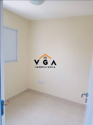 Imagem Casa com 2 Quartos à Venda, 40 m² em Jardim Nossa Senhora Do Carmo - São Paulo