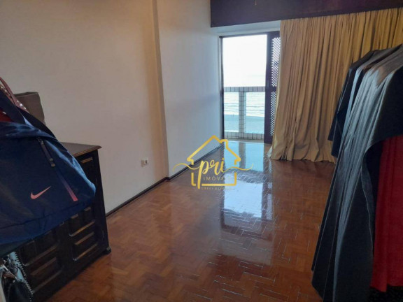 Imagem Apartamento com 3 Quartos à Venda, 200 m² em Embaré - Santos Imagem Apartamento com 3 Quartos à Venda, 200 m² em Embaré - Santos