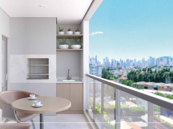 Imagem Apartamento com 2 Quartos à Venda, 69 m² em Tabuleiro - Camboriú