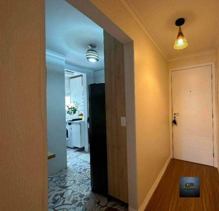 Imagem Apartamento com 2 Quartos à Venda, 69 m² em Rudge Ramos - São Bernardo Do Campo
