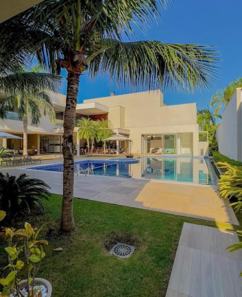 Casa com 7 Quartos à Venda, 1.700 m² em Pitangueiras - Guarujá