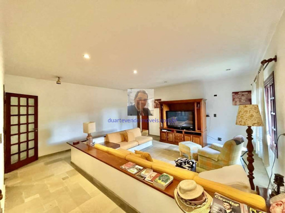 Imagem Casa com 5 Quartos à Venda, 923 m² em Vila Santo Antônio - Cotia