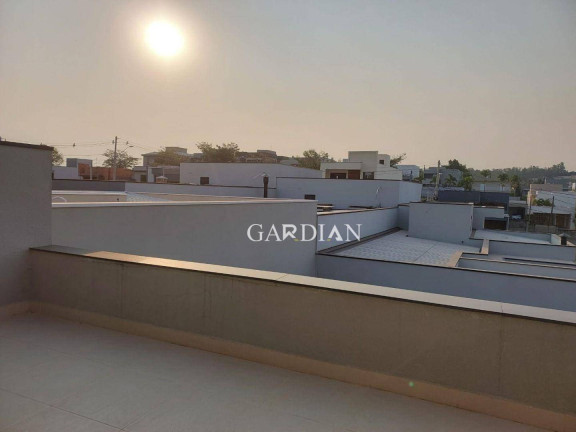 Imagem Sobrado com 3 Quartos à Venda, 160 m² em Loteamento Park Gran Reserve - Indaiatuba