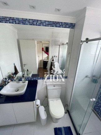 Imagem Apartamento com 3 Quartos à Venda, 164 m² em Santa Teresinha - São Paulo Imagem Apartamento com 3 Quartos à Venda, 164 m² em Santa Teresinha - São Paulo