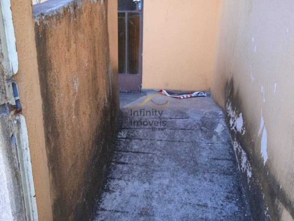 Imagem Casa com 5 Quartos à Venda, 200 m² em Nova Cintra - Belo Horizonte
