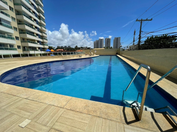 Imagem Apartamento com 3 Quartos à Venda, 90 m² em Pituaçu - Salvador Imagem Apartamento com 3 Quartos à Venda, 90 m² em Pituaçu - Salvador