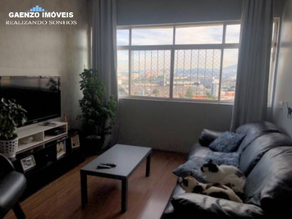 Foto do imóvel Apartamento com 2 Quartos à Venda, 86 m² em Centro - Osasco