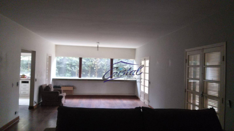 Imagem Casa com 5 Quartos à Venda, 376 m² em Granja Viana - Cotia