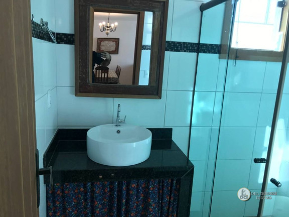 Imagem Casa com 4 Quartos à Venda, 170 m² em Nova Guarapari - Guarapari