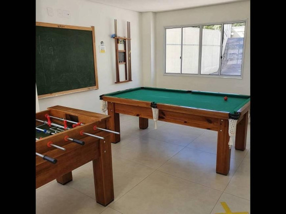 Imagem Apartamento com 3 Quartos à Venda, 70 m² em Nova Itatiba - Itatiba