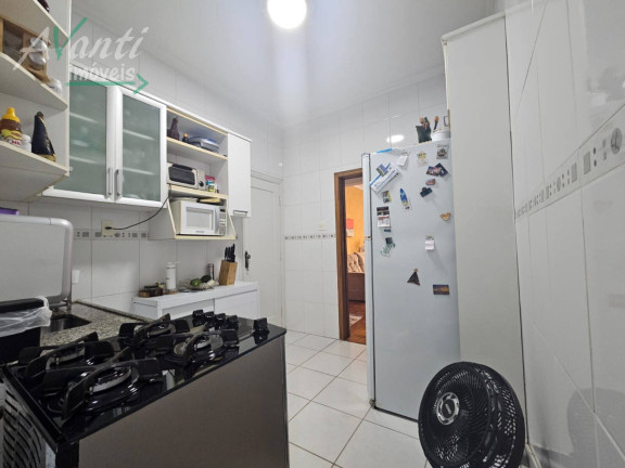 Imagem Apartamento com 2 Quartos à Venda, 75 m² em Boqueirão - Santos Imagem Apartamento com 2 Quartos à Venda, 75 m² em Boqueirão - Santos