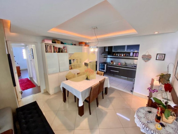 Imagem Apartamento com 3 Quartos à Venda, 110 m² em Panamby - São Paulo Imagem Apartamento com 3 Quartos à Venda, 110 m² em Panamby - São Paulo