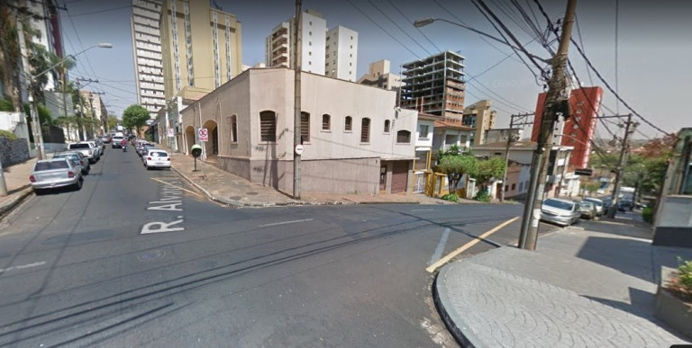 Imóvel com 1 Quarto à Venda, 458 m² em Centro - Ribeirão Preto