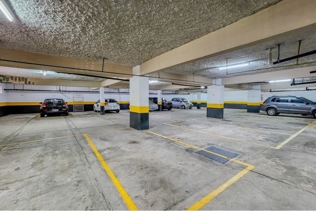 Imagem Apartamento com 3 Quartos à Venda, 90 m² em Campo Belo - São Paulo Imagem Apartamento com 3 Quartos à Venda, 90 m² em Campo Belo - São Paulo