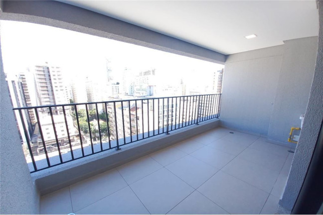 Imagem Apartamento com 2 Quartos à Venda, 60 m² em Vila Buarque - São Paulo