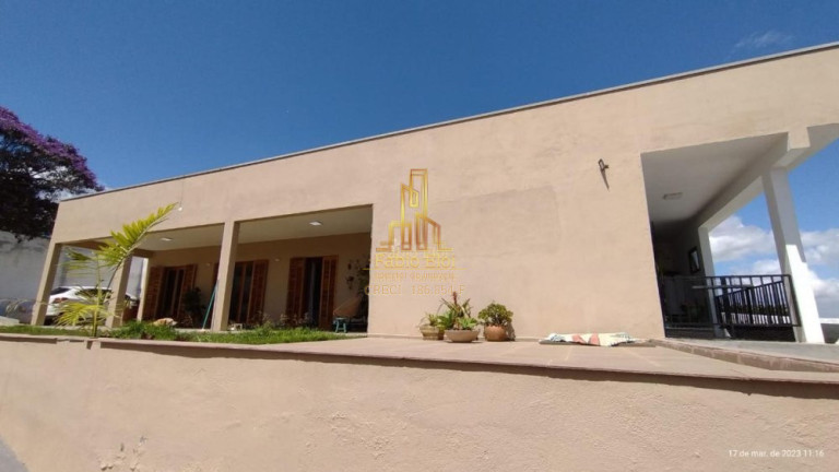Imagem Imóvel com 4 Quartos à Venda, 220 m² em Chácaras São Judas Tadeu - Suzano Imagem Imóvel com 4 Quartos à Venda, 220 m² em Chácaras São Judas Tadeu - Suzano