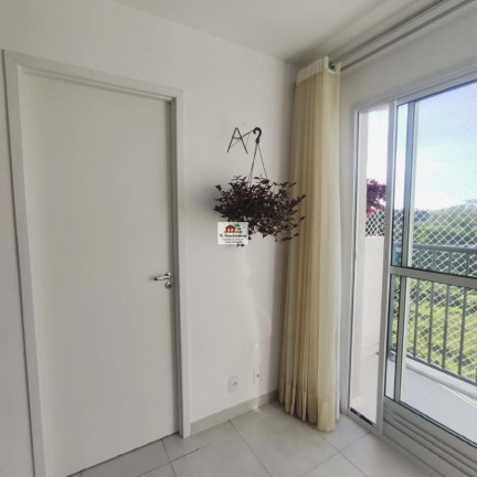 Imagem Apartamento com 2 Quartos à Venda, 38 m² em Tatuapé - São Paulo