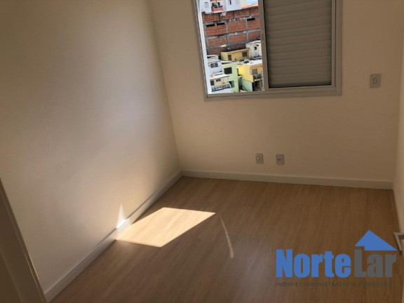 Imagem Apartamento com 2 Quartos à Venda, 56 m² em Vila Bruna - São Paulo