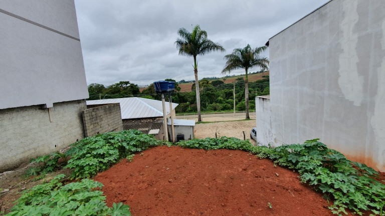 Terreno à Venda, 300 m² em Residencial Santa Branca - Pouso Alegre