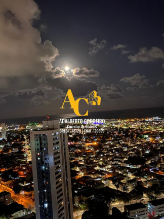 Imagem Apartamento com 3 Quartos à Venda, 70 m² em Encruzilhada - Recife