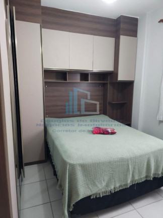 Imagem Apartamento com 2 Quartos à Venda, 70 m² em Guilhermina - Praia Grande