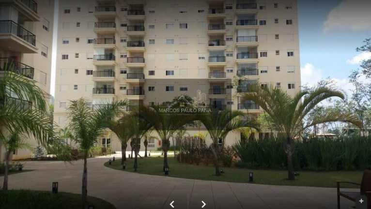 Imagem Apartamento com 2 Quartos à Venda, 71 m² em Vila Augusta - Guarulhos