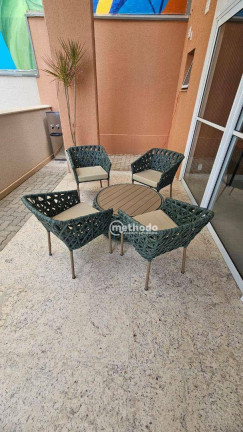 Imagem Apartamento com 2 Quartos à Venda, 45 m² em Jardim Ipaussurama - Campinas Imagem Apartamento com 2 Quartos à Venda, 45 m² em Jardim Ipaussurama - Campinas