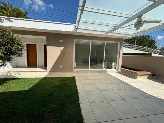 Imagem Casa com 4 Quartos à Venda, 360 m² em Alphaville - Santana De Parnaíba Imagem Casa com 4 Quartos à Venda, 360 m² em Alphaville - Santana De Parnaíba