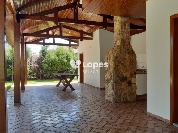 Imagem Imóvel com 4 Quartos à Venda, 376 m² em Condomínio Vista Alegre Sede - Vinhedo Imagem Imóvel com 4 Quartos à Venda, 376 m² em Condomínio Vista Alegre Sede - Vinhedo