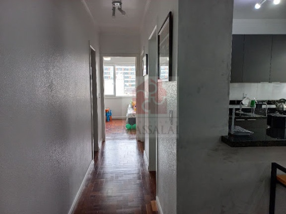 Imagem Apartamento com 2 Quartos à Venda, 66 m² em Menino Deus - Porto Alegre