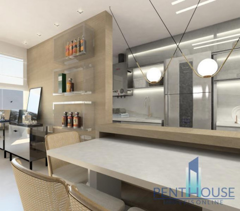 Imagem Apartamento com 2 Quartos à Venda, 63 m² em Praia Brava De Itajaí - Itajaí Imagem Apartamento com 2 Quartos à Venda, 63 m² em Praia Brava De Itajaí - Itajaí