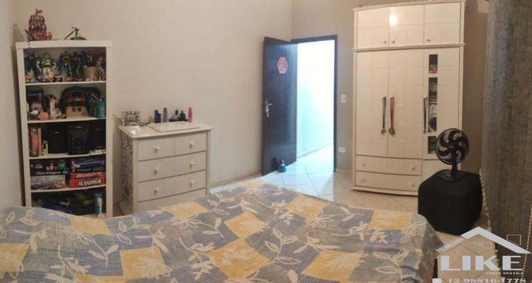 Imagem Imóvel com 3 Quartos à Venda, 125 m² em Residencial União - São José Dos Campos