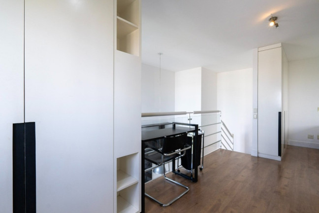 Imagem Imóvel com 1 Quarto à Venda, 69 m² em Vila Andrade - São Paulo