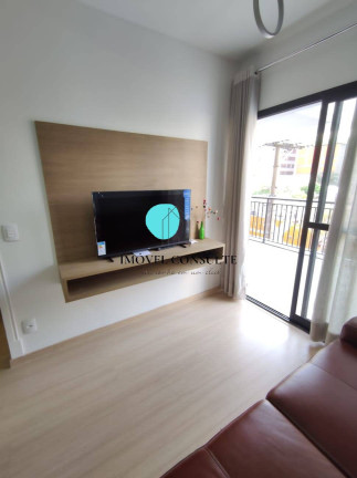 Imagem Apartamento com 1 Quarto para Alugar, 31 m² em Perdizes - São Paulo