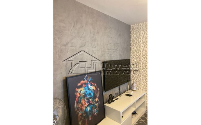 Imagem Apartamento com 2 Quartos à Venda, 67 m² em Jardim Aquarius - São José Dos Campos