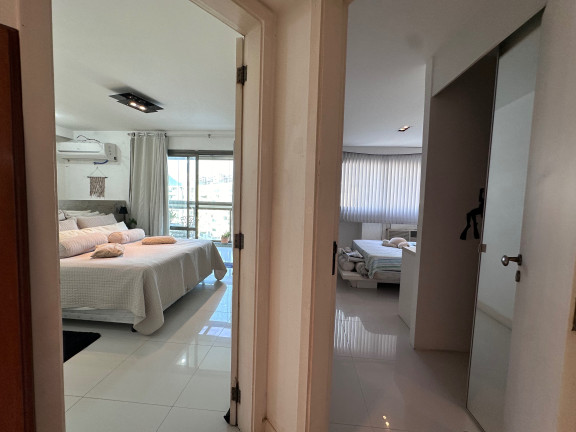 Imagem Cobertura com 3 Quartos à Venda, 198 m² em Barra Da Tijuca - Rio De Janeiro Imagem Cobertura com 3 Quartos à Venda, 198 m² em Barra Da Tijuca - Rio De Janeiro