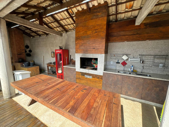 Imagem Chácara com 4 Quartos à Venda, 2 m² em Jardim Das Mangabeiras - Mateus Leme
