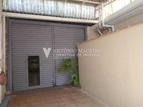 Imóvel Comercial à Venda, 370 m² em Jardim Da Glória - São Paulo
