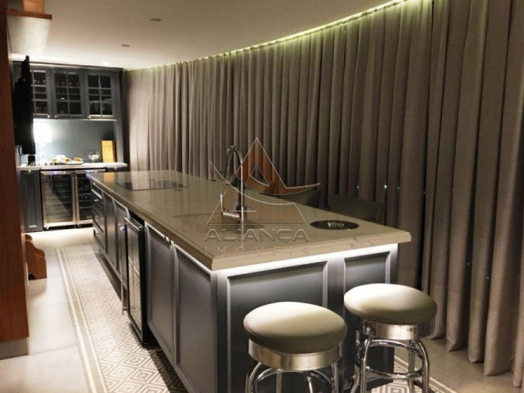 Imagem Apartamento com 4 Quartos à Venda, 553 m² em Jardim Irajá - Ribeirão Preto Imagem Apartamento com 4 Quartos à Venda, 553 m² em Jardim Irajá - Ribeirão Preto