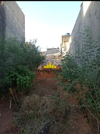 Imagem Terreno à Venda, 125 m² em Jardim Pacaembu - Sorocaba