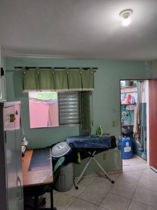 Imagem Casa com 2 Quartos à Venda, 96 m² em Vila De Vito - Jundiaí