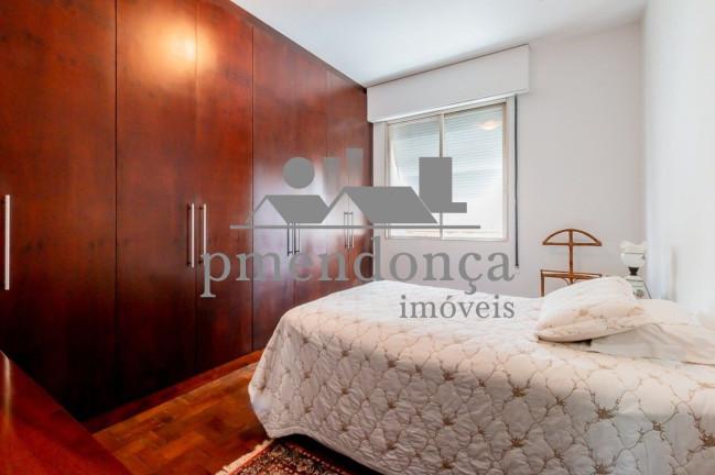 Imagem Apartamento com 3 Quartos à Venda, 243 m² em Higienópolis - São Paulo Imagem Apartamento com 3 Quartos à Venda, 243 m² em Higienópolis - São Paulo