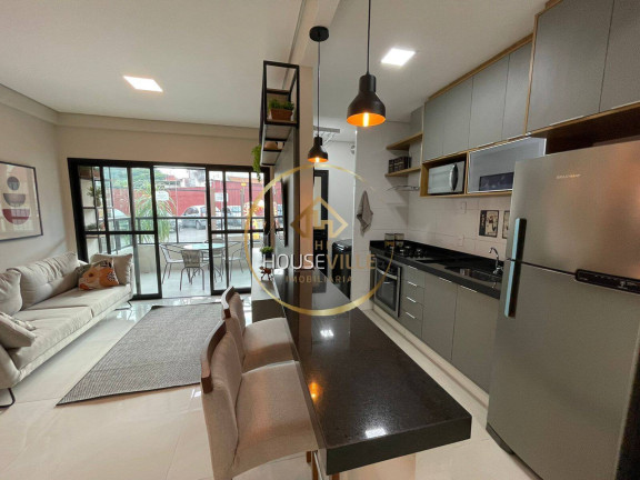 Imagem Apartamento com 2 Quartos à Venda, 75 m² em Parque Industrial - São José Dos Campos Imagem Apartamento com 2 Quartos à Venda, 75 m² em Parque Industrial - São José Dos Campos