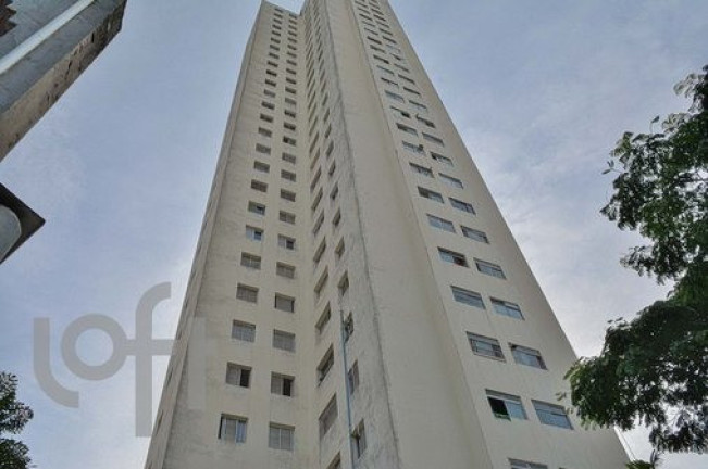 Imagem Apartamento com 1 Quarto à Venda, 37 m² em Cambuci - São Paulo Imagem Apartamento com 1 Quarto à Venda, 37 m² em Cambuci - São Paulo