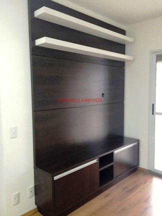 Imagem Apartamento com 2 Quartos à Venda, 52 m² em Parque União - Jundiaí