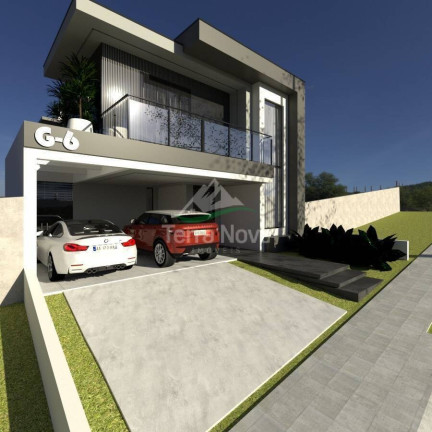 Casa com 3 Quartos à Venda, 250 m² em Recanto Quarto Centenário - Jundiaí