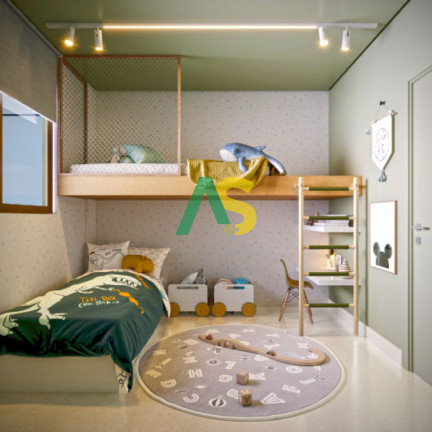 Imagem Imóvel com 3 Quartos à Venda, 93 m² em Madalena - Recife Imagem Imóvel com 3 Quartos à Venda, 93 m² em Madalena - Recife