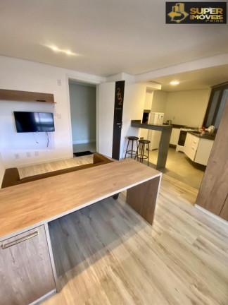 Imagem Apartamento com 1 Quarto à Venda, 35 m² em Centro - Pelotas